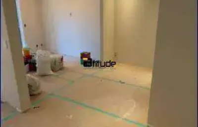 Apartamento mobiliado edificio splendya 2 alphaville barueri