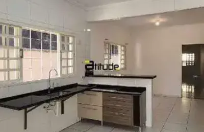 Casa com 3 quartos à venda na Rua Doutor Fausto Dias Ferraz, Vila Morellato, Barueri