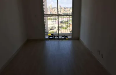 Apartamento com 2 quartos à venda na Avenida Antonio Furlan, Recreio Cachoeira, Barueri