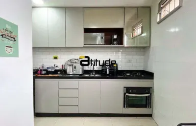 Apartamento para venda no condomínio edifício marilena - barueri