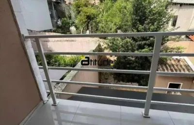 Casa com 3 quartos à venda na Rua Carlos de Campos, Vila Boa Vista, Barueri