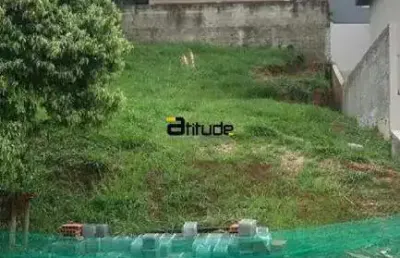 Terreno em condomínio fechado à venda na Rua Siriema, Suru, Santana de Parnaíba