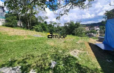 Terreno para venda no moisaco da aldeia - santana de parnaíba