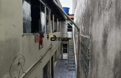 Casa em condomínio fechado com 4 quartos à venda na Rua Itaguaí, Jardim Nossa Senhora de Fátima, Jandira