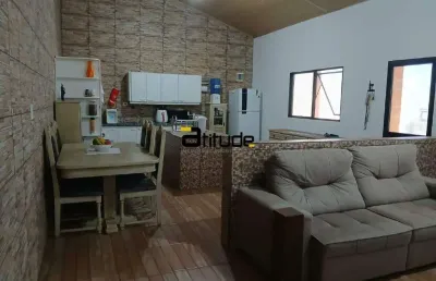 Casa a venda na chácara das garças - santana de parnaíba - sp