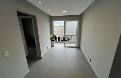 Apartamento lazer completo itavevi proximo terminal fatima