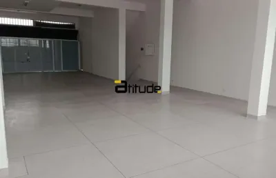 Prédio à venda na Rua da Liberdade, Vila Boa Vista, Barueri