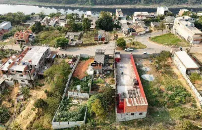 Terreno à venda na Rua Domingos Fernandes, Cristal Park, Santana de Parnaíba