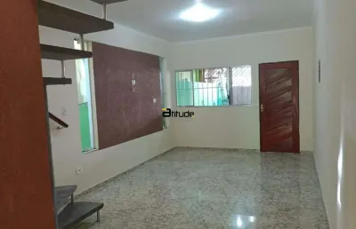 Casa com 3 quartos à venda na Rua Jacinto, Jardim das Flores, Osasco