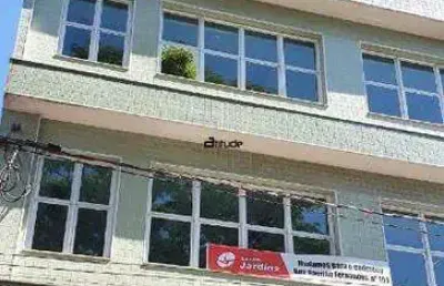 Prédio comercial para locação no centro de barueri - sp