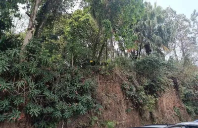 Área industrial 1.518,90 m² - recanto sombra do ipê - santana de parnaíba