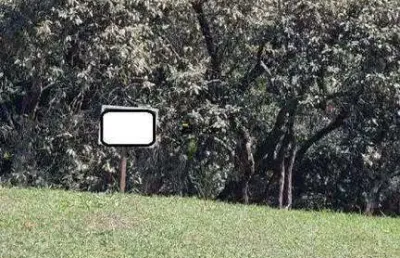 Terreno a venda condomínio tarumã - santana de parnaíba