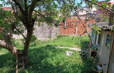 Casas e uma área de 1.460 metros para venda - jardim silveira - barueri