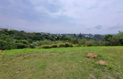 Terreno a venda no reserva santa anna - santana de parnaiba