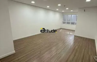Sala para locação no edifício office innovation - barueiri