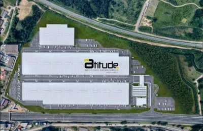 - galpão logístico e centro de distribuição de alto padrão para locação com 30.864 m² em condomínio fechado - gc - guarulhos/sp