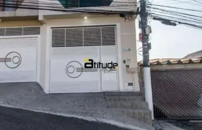 Casa mobiliada para venda no jardim carapicuíba - carapicuiba