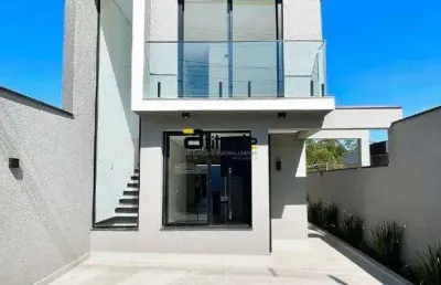 Casa para venda no condomínio jaguari - santana de parnaíba