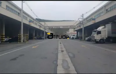 - galpão 1.563 m² em condomínio fechado – itapevi/sp | locação