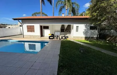 Casa térrea – condomínio nova higienópolis – próximo à granja vianna e alphaville