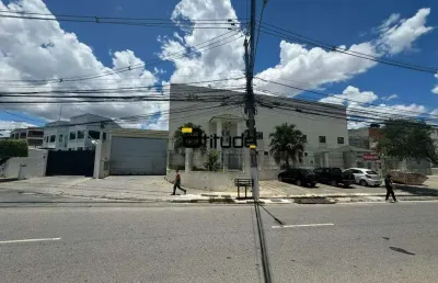 - galpão 2.554 m² para locação – parque mazzei / osasco - sp | localização privilegiada!