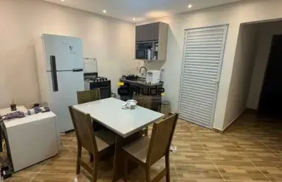 Casa térrea para locação no jardim maria helena - barueri ( individual )