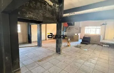 Galpão locação total ou parcial jardim veloso osasco