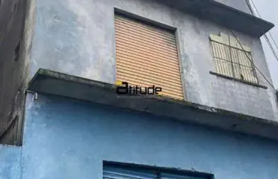 Galpão locação total ou parcial jardim veloso osasco