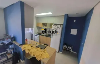 Apartamento para venda no condomíno alphaview - barueri