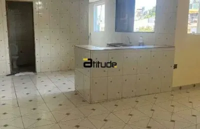 Casa com 2 quartos para alugar na Rua Tietê, Vila São Silvestre, Barueri