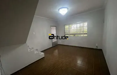 Casa com 3 quartos à venda na Rua Cerejeira, Parque Viana, Barueri