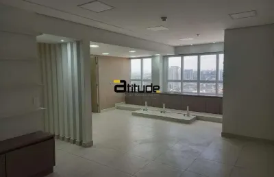 Sala para venda no edifício office innovation bethaville - barueri