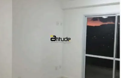 Apartamento com 3 quartos à venda na Rua São Paulo Apóstolo, Vila Boa Vista, Barueri