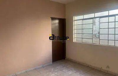 Casa com 1 quarto para alugar na Avenida Lourenço Zacaro, Jardim Califórnia, Barueri