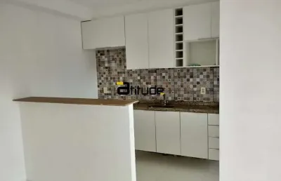 Apartamento para venda no condomínio vista bella -barueiri
