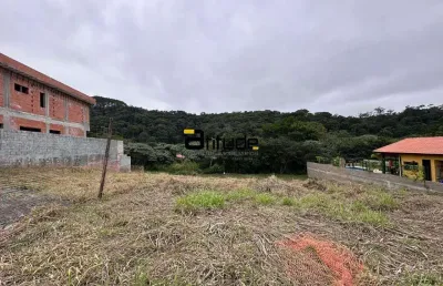 Terreno com 382m² no bella vitta vista verde – fundo livre e muito privativo!