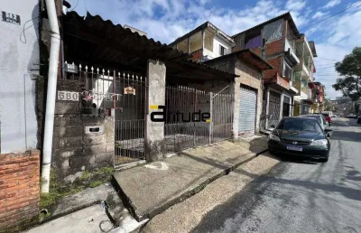 Casa à venda com 3 moradias no mesmo terreno – oportunidade para investir em renda – barueri/sp