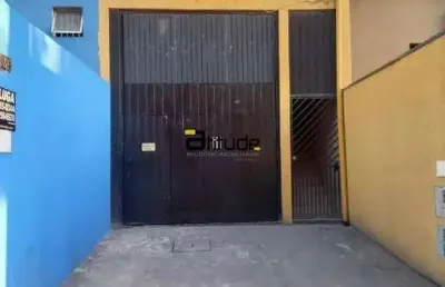 Ptrédio comercial para locação - aldeia de barueri - barueri