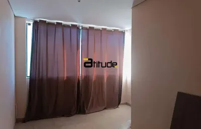 Casa com dois quartos - locação - aldeia de barueri