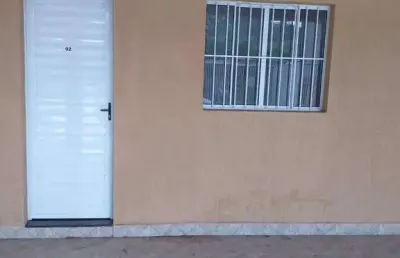 Casa com 1 quarto para alugar na Avenida Iracema, Centro, Barueri