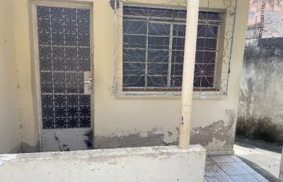 Casa com 3 quartos à venda na Califórnia, Belo Horizonte 
