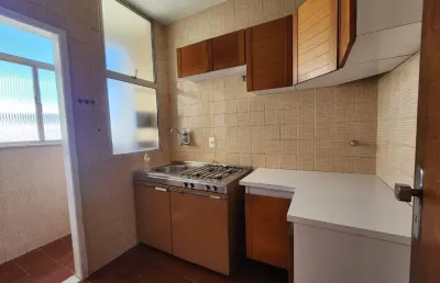Apartamento com 1 quarto à venda em Lourdes, Belo Horizonte 