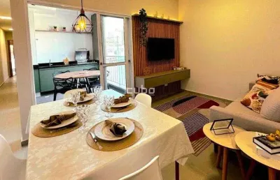 Apartamento com 3 quartos à venda na Rua Alves de Almeida, 226, Vila Formosa, São Paulo