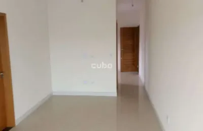 Apartamento com 2 dormitórios à venda, 60 m² por r$ 420.000,00 - vila carrão - são paulo/sp