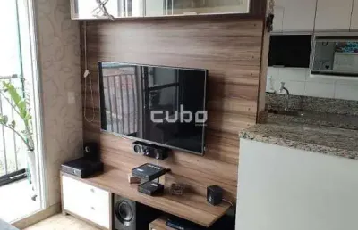 Apartamento com 2 dormitórios à venda, 55 m² por r$ 426.000,00 - vila ema - são paulo/sp