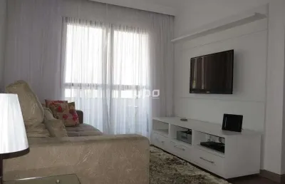 Apartamento com 3 dormitórios à venda, 90 m² por r$ 720.000 - tatuapé - são paulo/sp