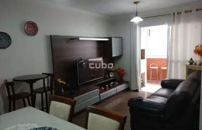 Apartamento com 3 dormitórios à venda, 83 m² por r$ 750.000,00 - vila carrão - são paulo/sp