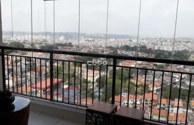 Apartamento com 2 dormitórios à venda, 67 m² por r$ 670.000,00 - vila formosa - são paulo/sp