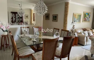 Conforto e lazer no tatuapé: apartamento à venda no edifício jardim ilha de capri