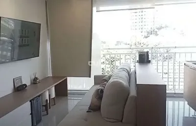 Apartamento com 2 dormitórios à venda, 44 m² por r$ 398.000,00 - vila prudente (zona leste) - são p